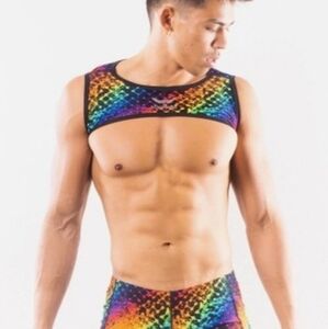 Sokowear Harness Club Wear
